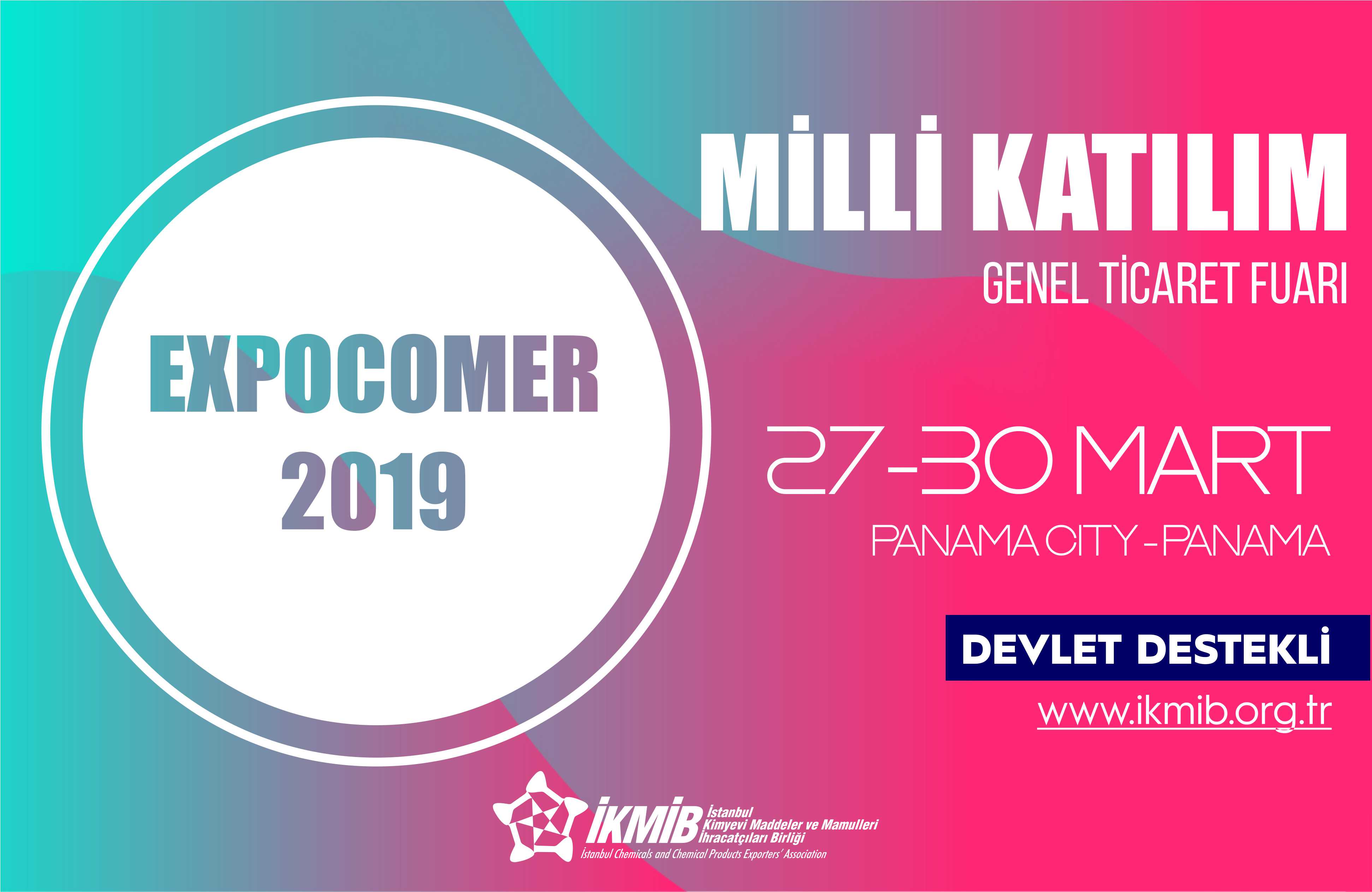 EXPOCOMER 2019